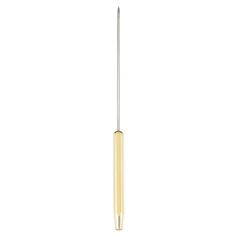 Dr. Slick Multi-Use Bodkin For Waxing, Gluing, And Probing 1