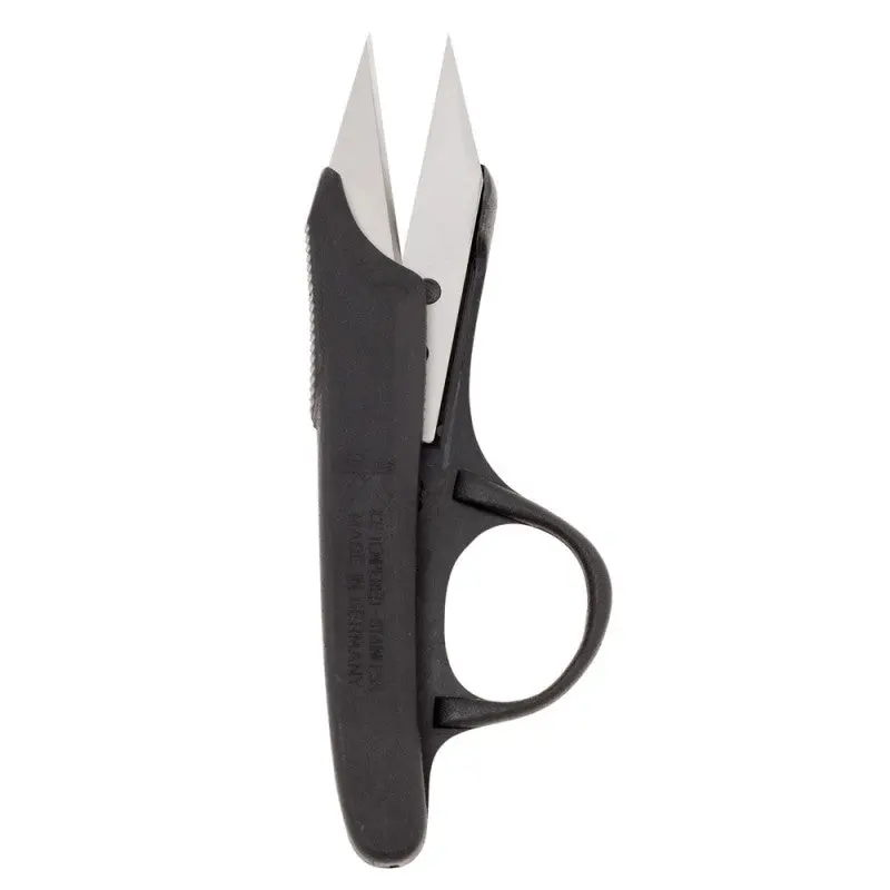 Dr. Slick Precision Finishing Scissors For Flies 1