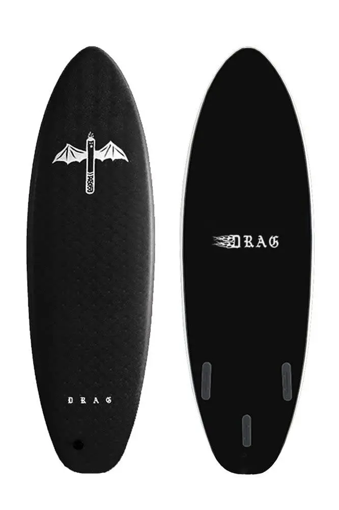 Drag Board Co Dart Shortboard 1