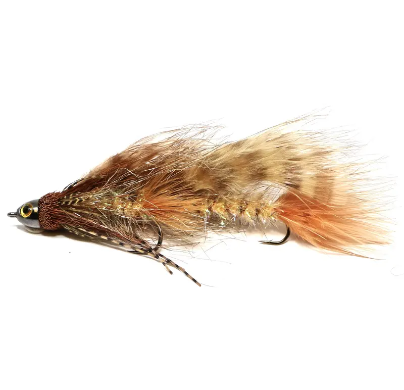 Dream Catcher Mottled Sculpin By Keller 1