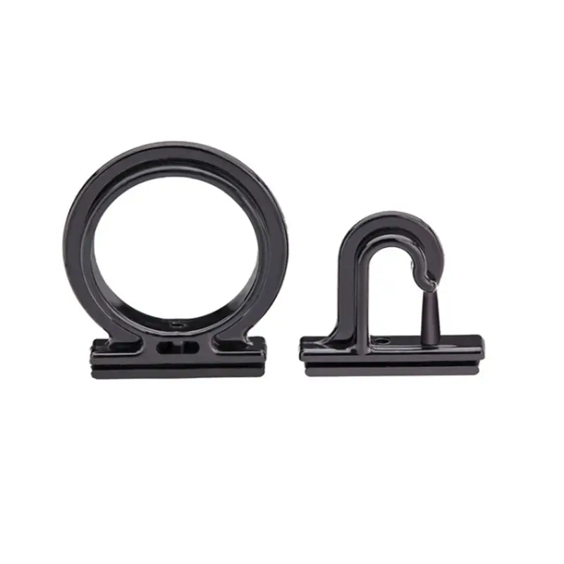 Du-Bro Trac-A-Rod 3-Pack Universal Rod Holder Set (Model 1070B) 1