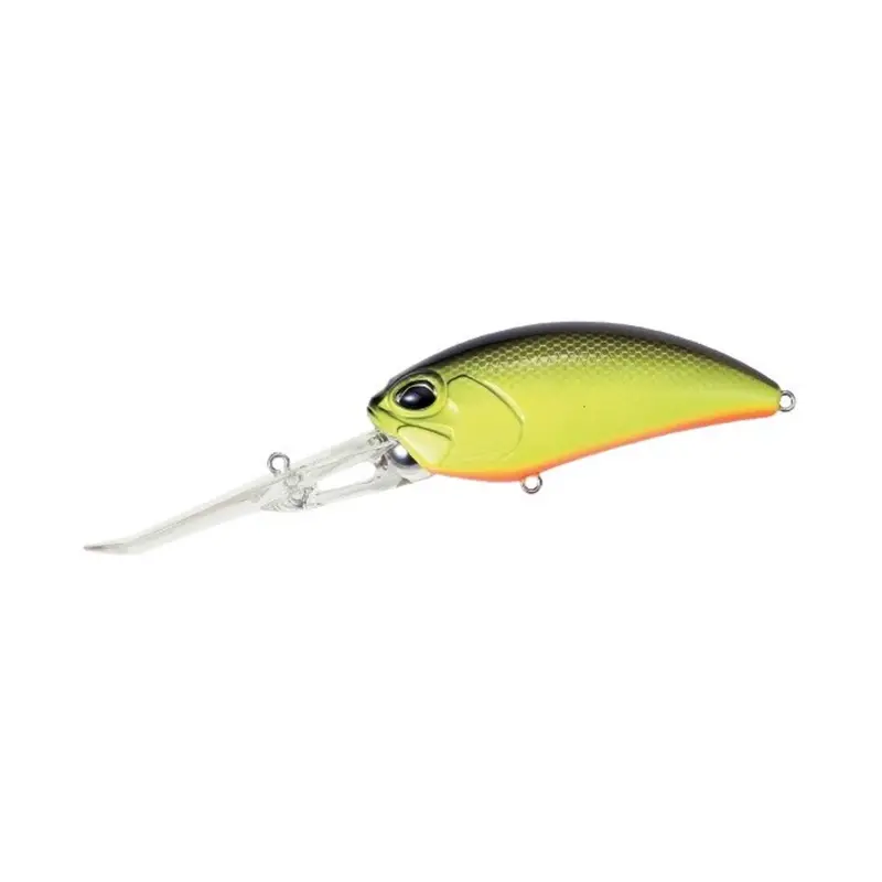 Duo Realis G87 15A Heavy-Duty Crankbait 1