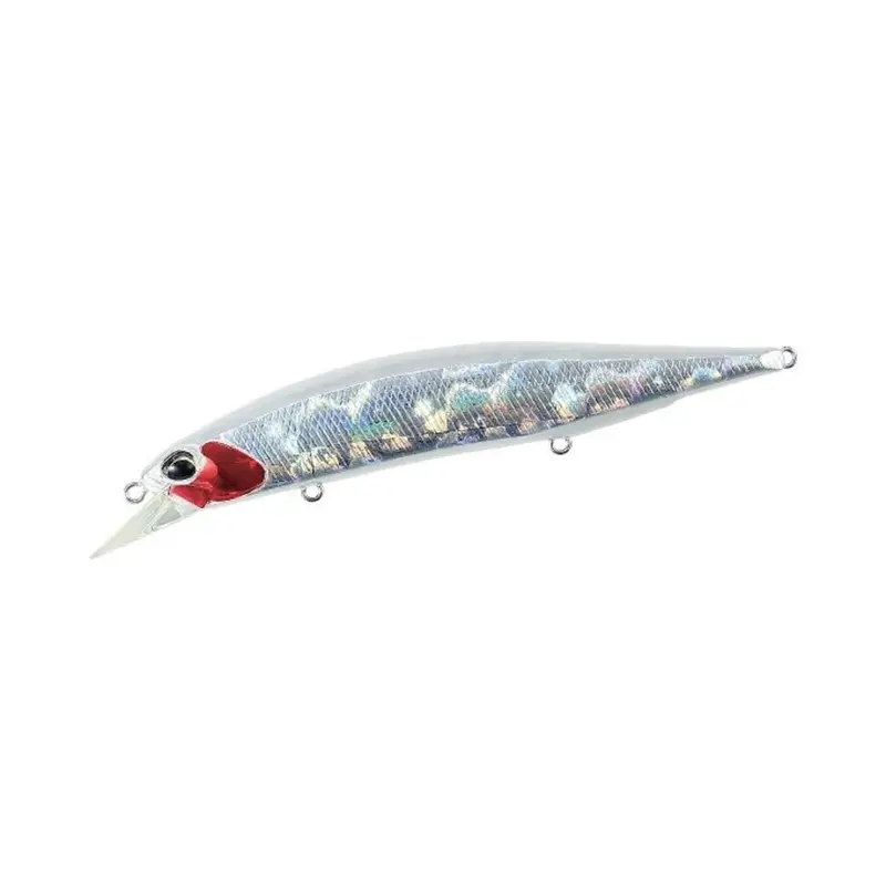 Duo Realis Jerkbait 120Sp Sw Limited Suspending Lure