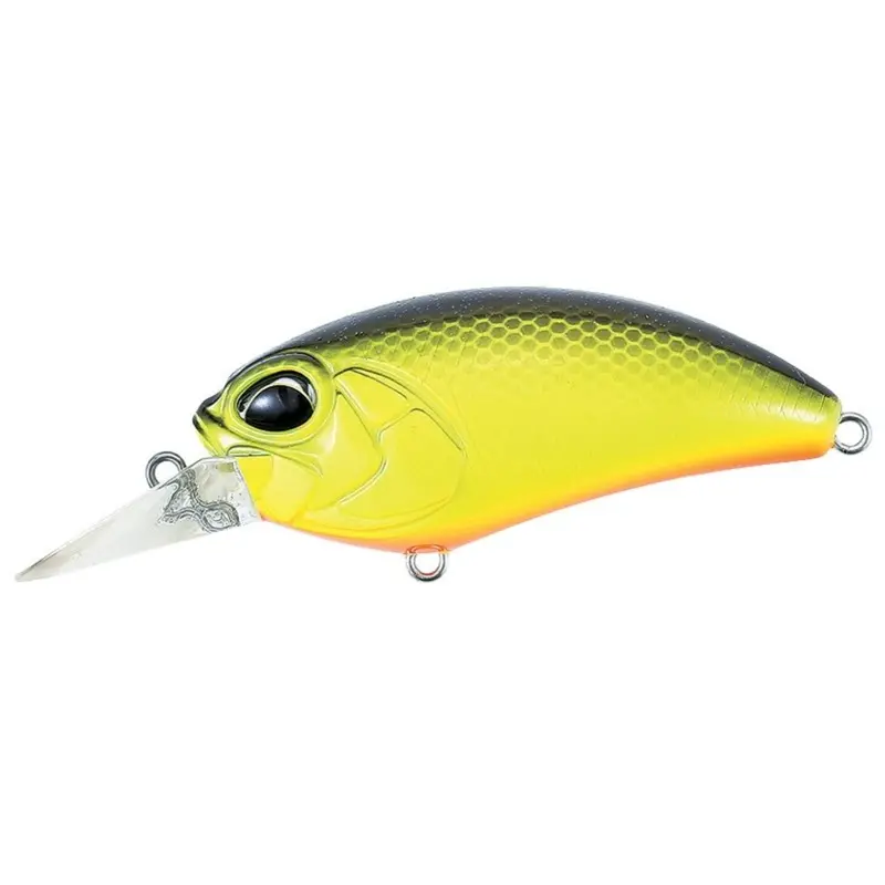 Duo Realis M62 5A Shallow-Diving Crankbait 2