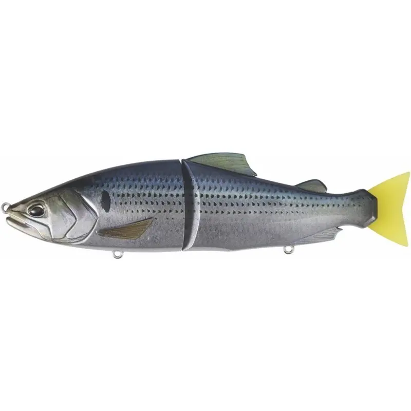 Duo Realis Pencil 110 Floating Topwater Lure 1
