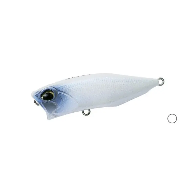 Duo Realis Popper 64 Topwater Lure 1