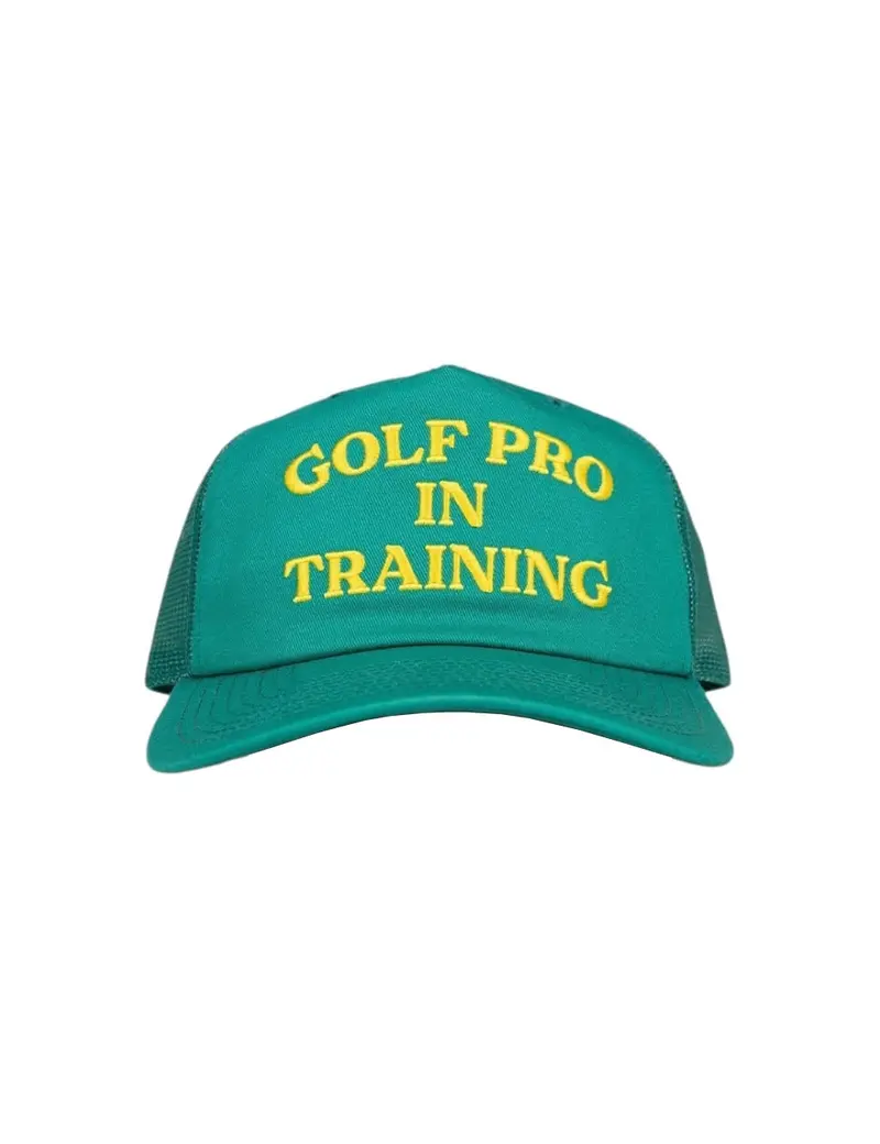 Duvin Golfer-In-Training Adjustable Hat 1