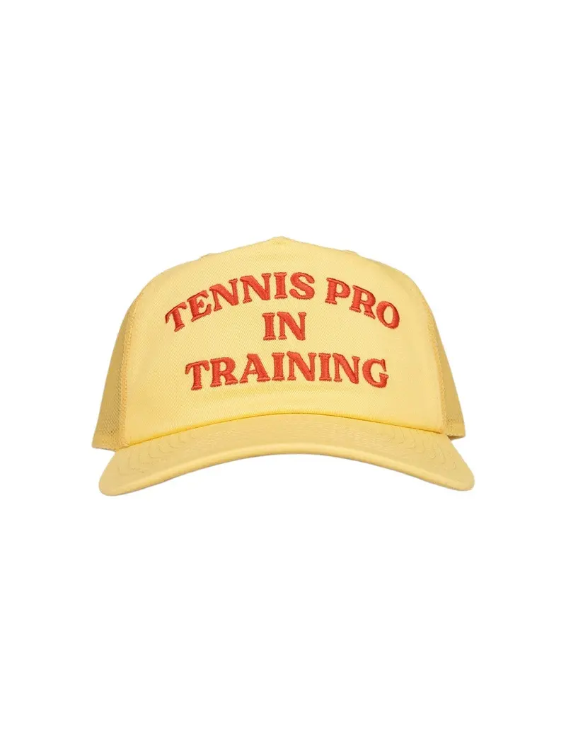 Duvin In-Training Tennis Cap 1