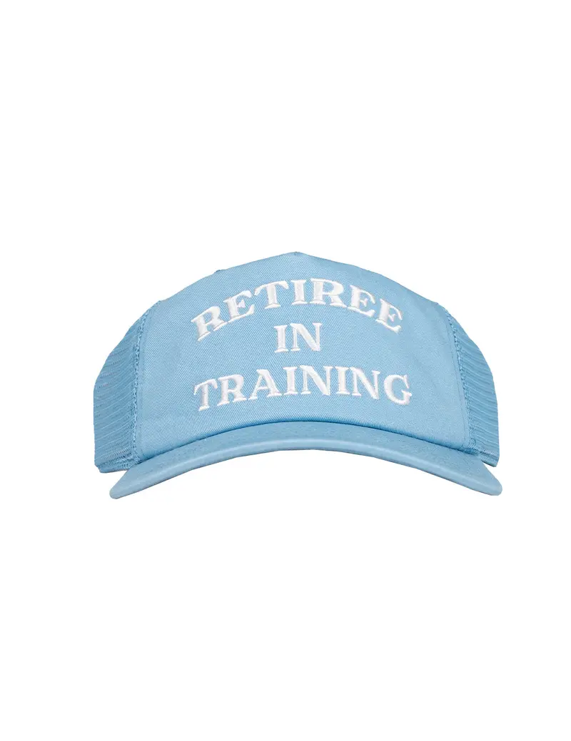 Duvin Retiree-In-Training Casual Hat 1