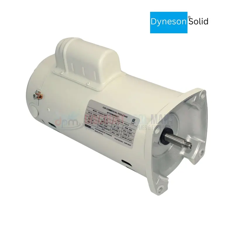 Dyneson Pcg-10 1 Hp Motor For Hayward Superflo & Whisperflo Pumps (355010) 1