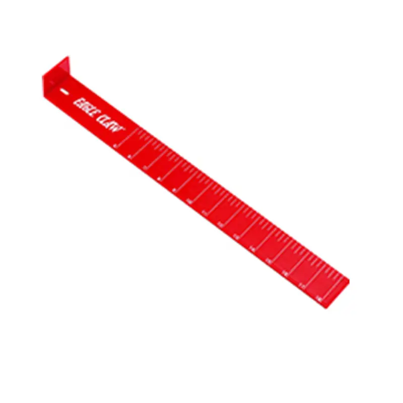 Eagle Claw 18-Inch Folding Measuring Board For Anglers 1
