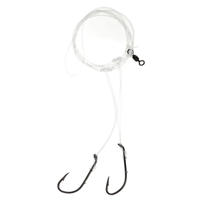 Eagle Claw Lazer Sharp Blackfish Hi-Lo Rig For Bottom Fishing 1