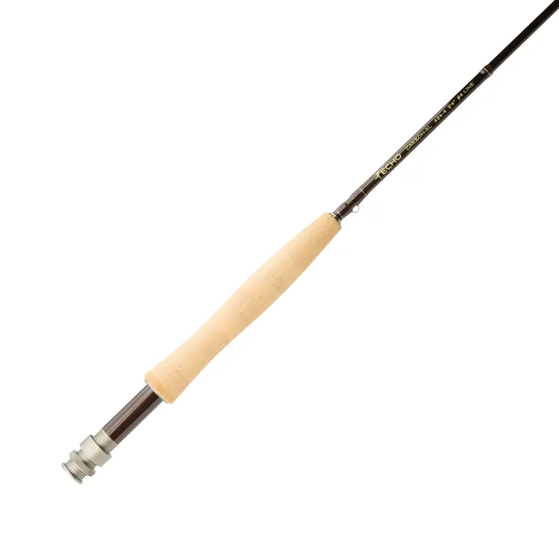 Echo Carbon Xl And Euro Nymph Fly Rods – Extended Length Models 1