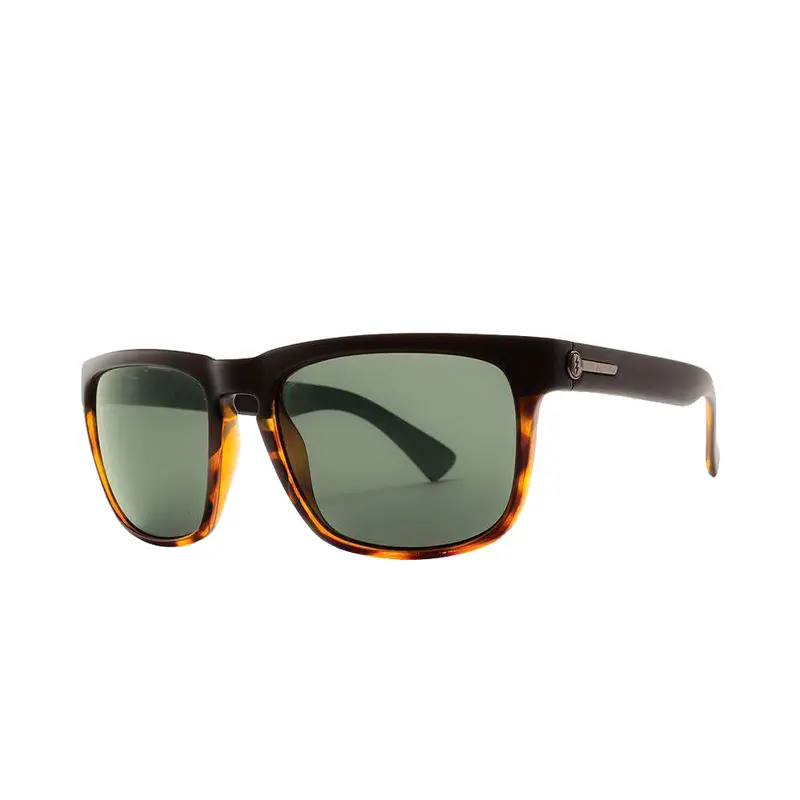 Electric Knoxville Retro-Inspired Polarized Sunglasses 1