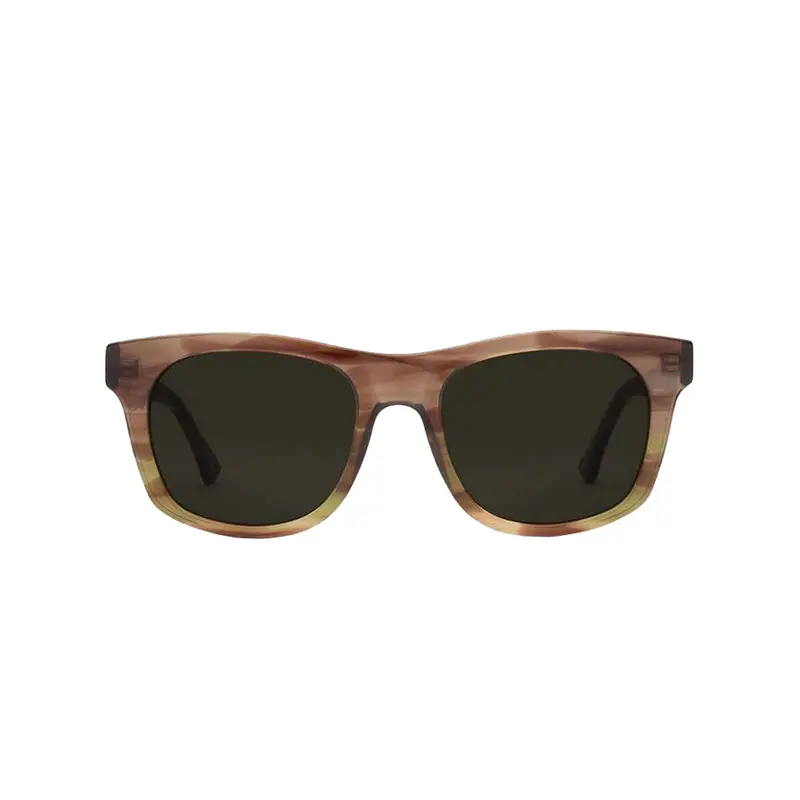 Electric Modena Polarized Sunglasses – Sporty Matte Frame 1