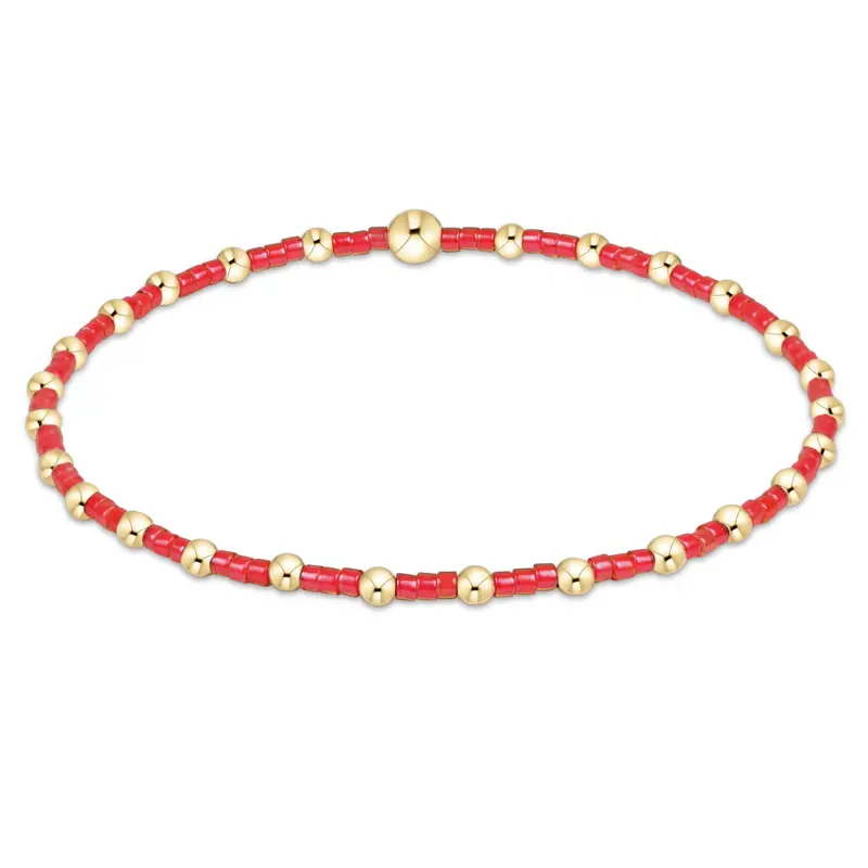 Enewton Hope Bracelet – 2Mm Stainless Steel 1