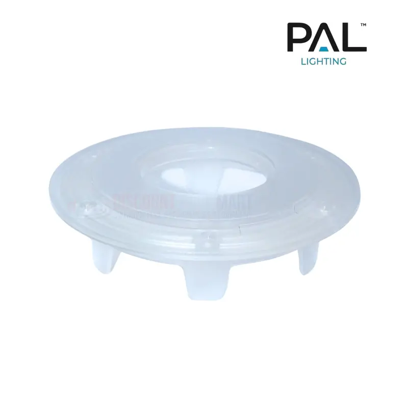 Evenglow Bubbler Pal Lens Replacement (64-Egb-Cgs System) 1