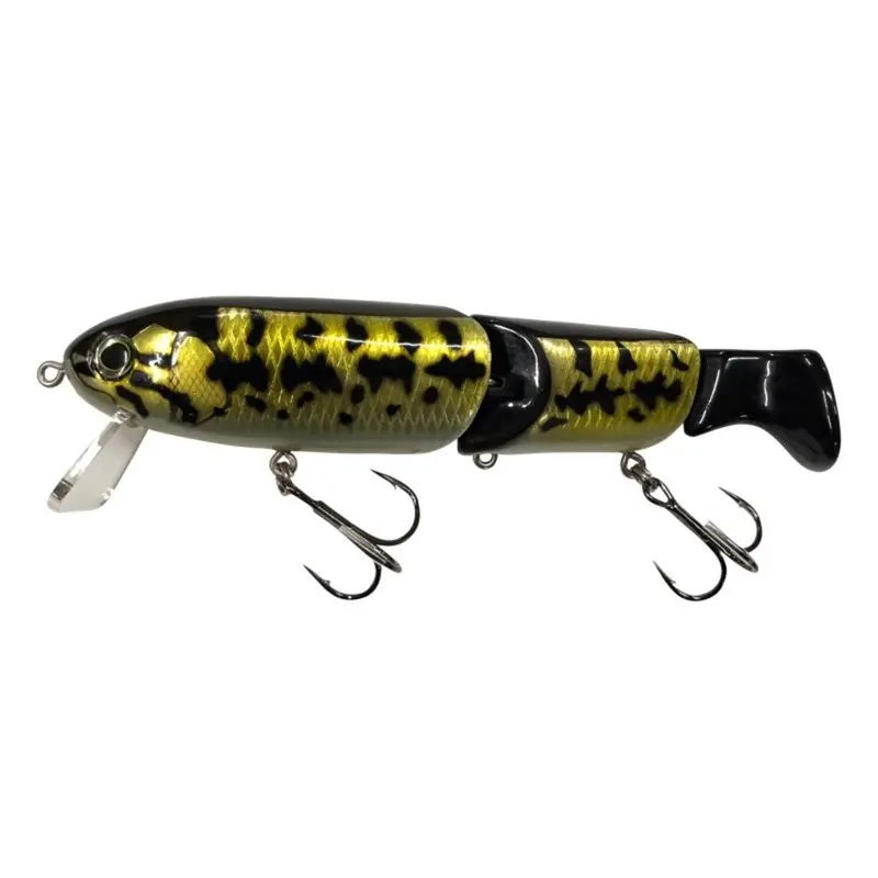 Evergreen Nd-180 Noisy Dachs Wake Bait 1