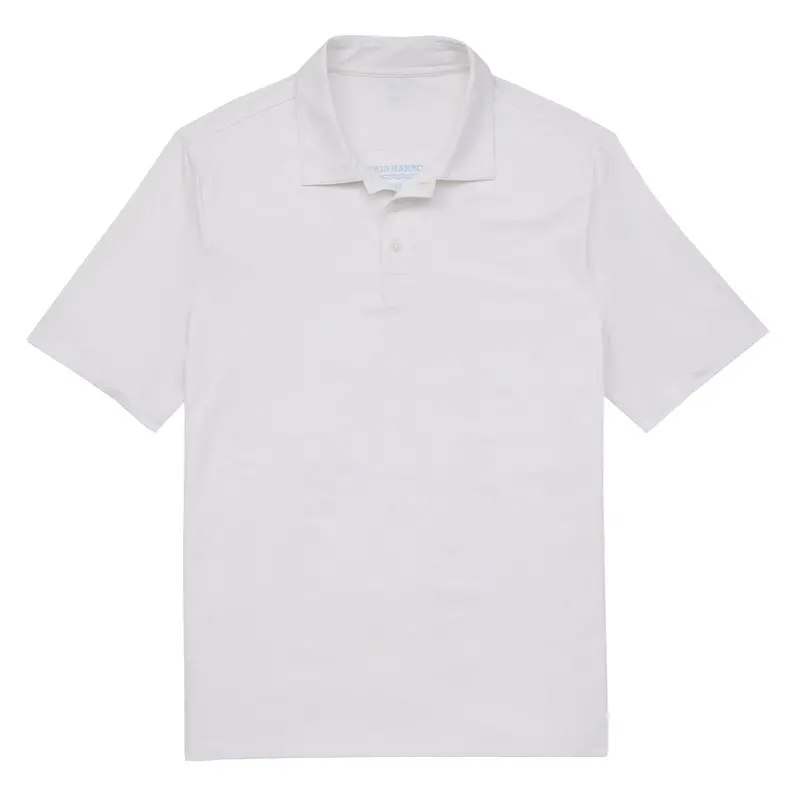 Fair Harbor Midway Men'S Polo Shirt 1