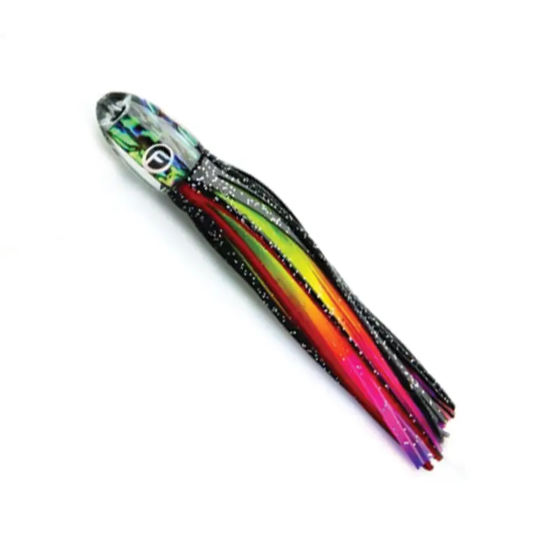 Fathom Offshore Double O 7-Inch Trolling Plug 1