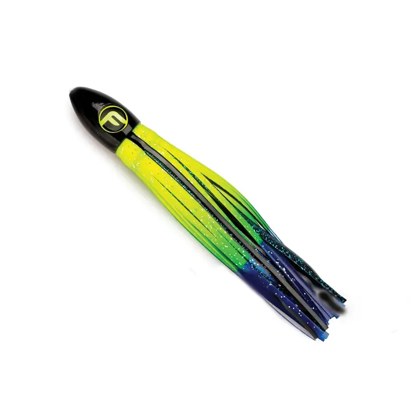 Fathom Offshore Fat Boy Medium Fishing Lure 4