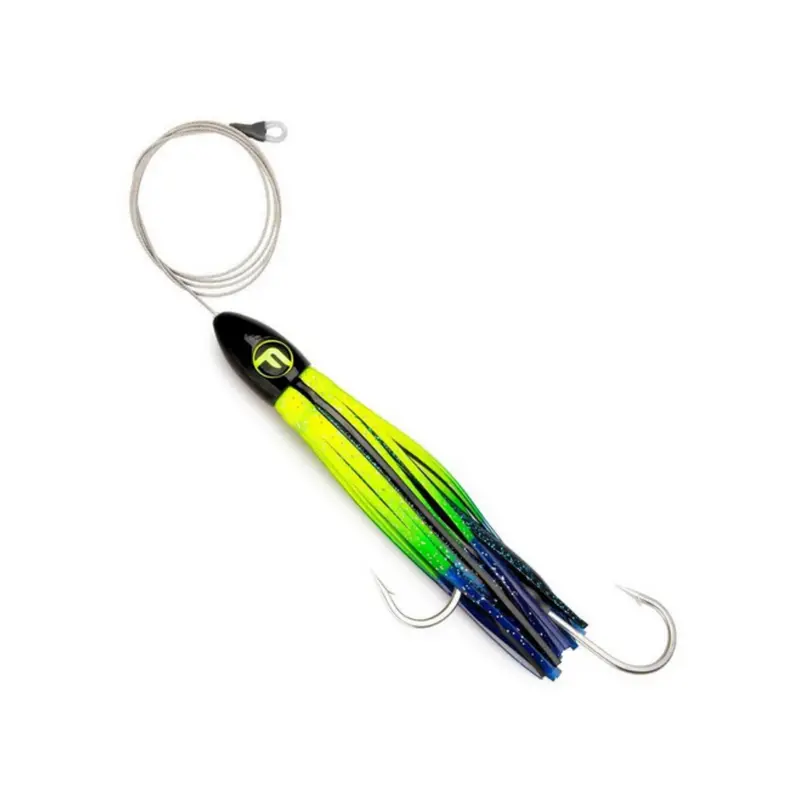 Fathom Offshore Fat Boy Medium Fishing Lure 5