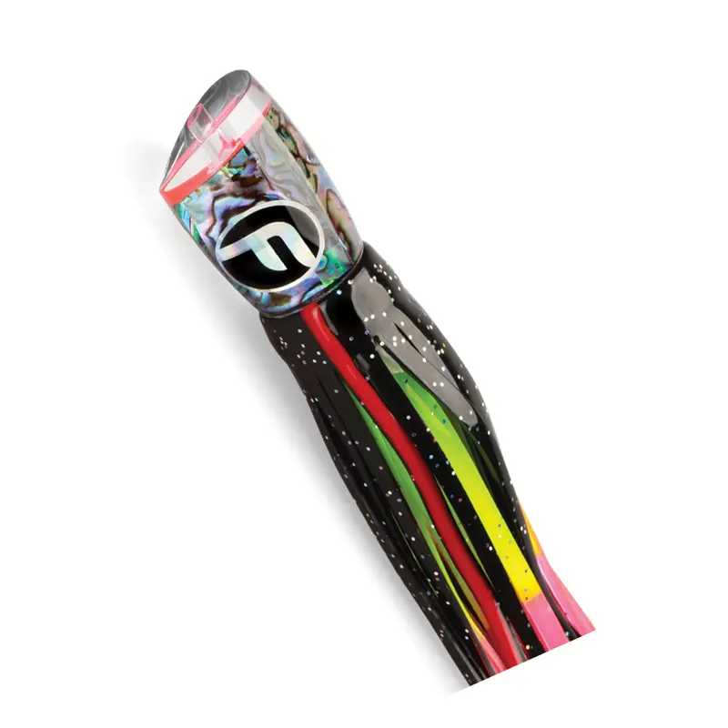 Fathom Offshore Mistress Medium – 9-Inch Soft Plastic Swim Bait 1