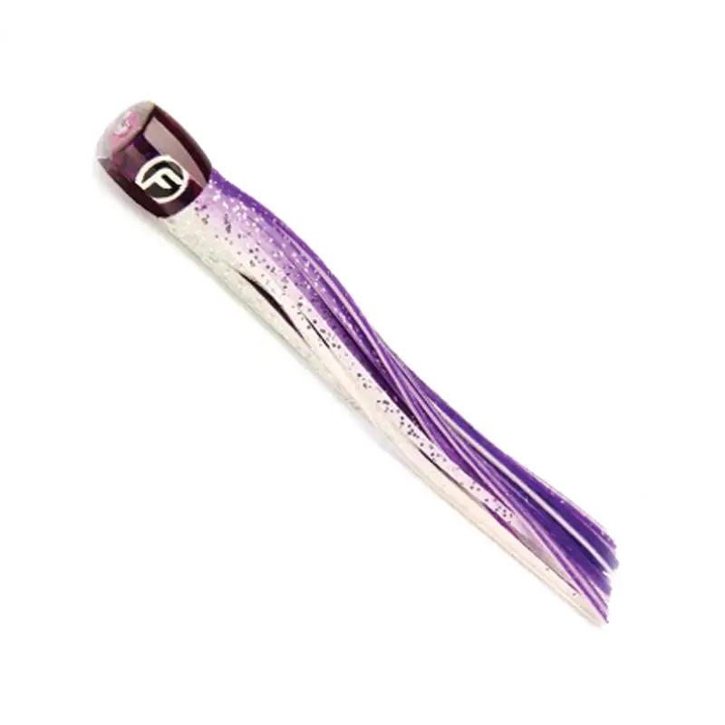 Fathom Offshore Same Ole Roll 6-Inch Trolling Plug 1