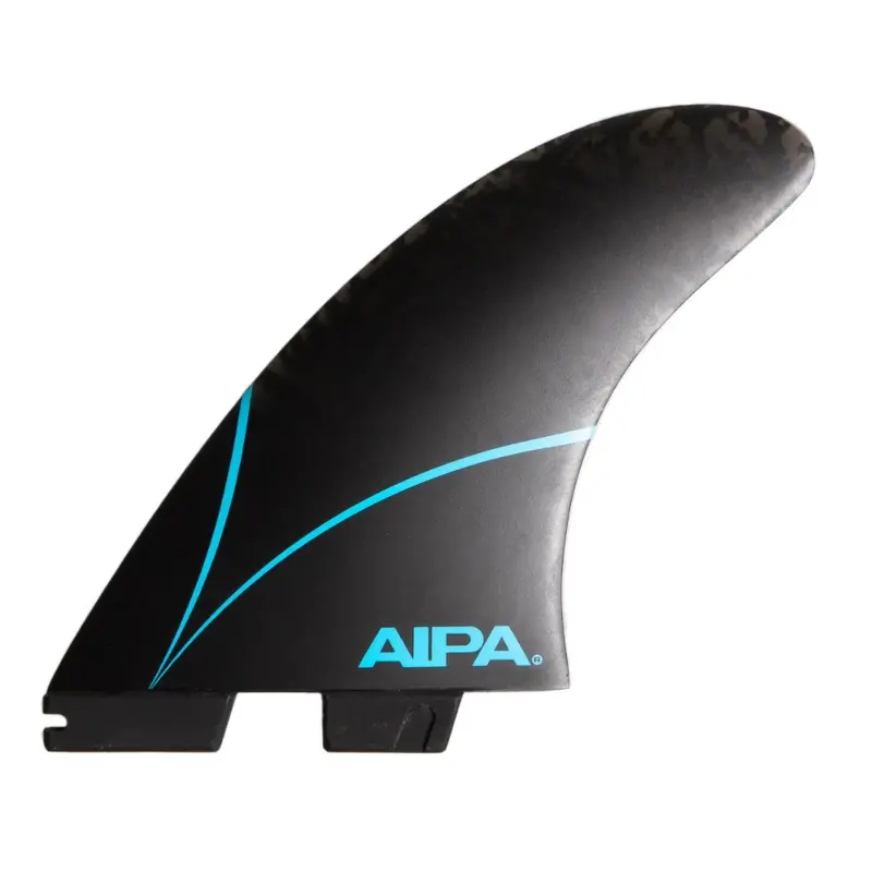 Fcs 2 Aipa Twin+1 Performance Fin Set 1