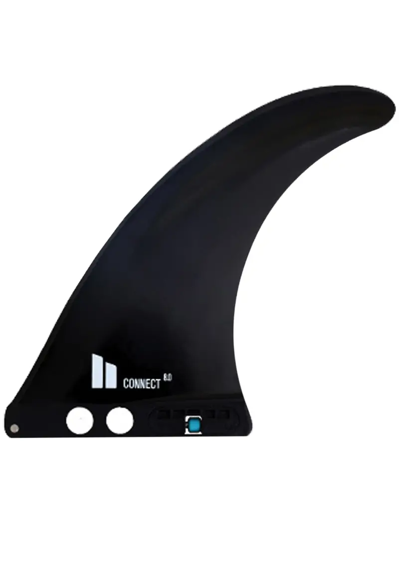 Fcs 2 Gf Longboard Fin – Glass Flex Technology 1