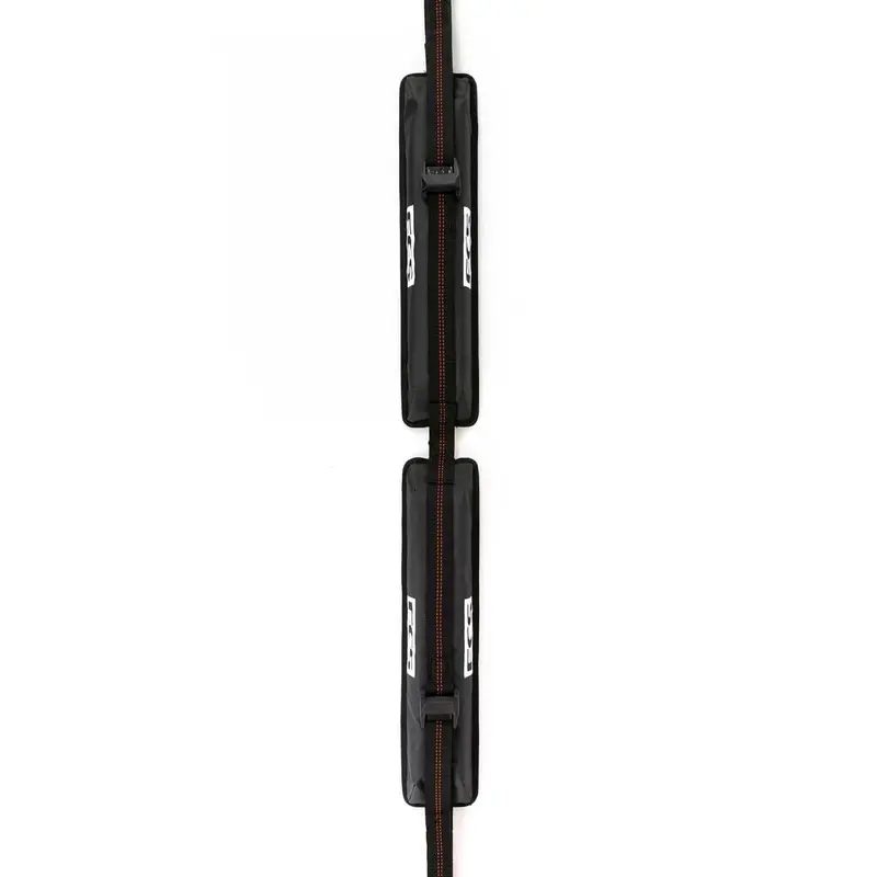 Fcs Cam Lock Double Soft Roof Racks – 2020 Model 1