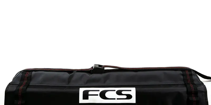 Fcs Cam-Lock Tailgate Pad For Surfboard Transport 1
