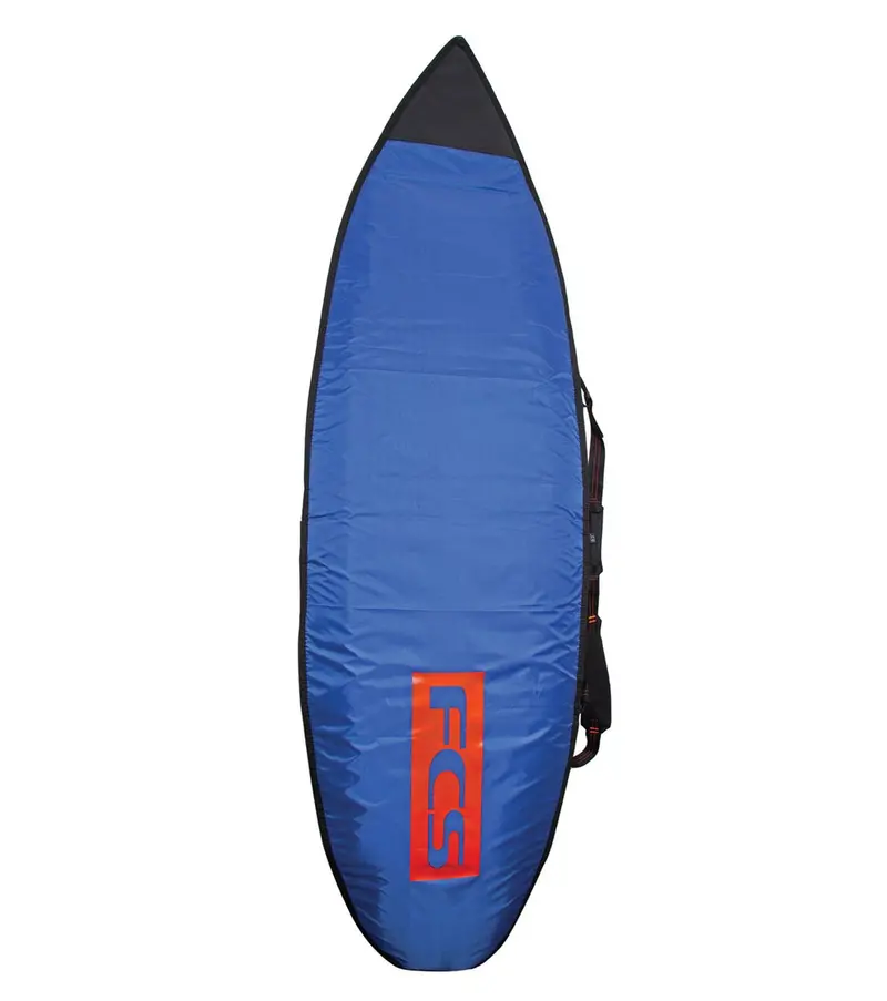 Fcs Classic Funboard Surfboard Bag 1