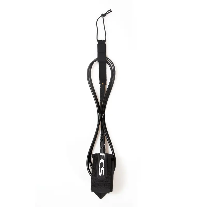Fcs Classic Surfboard Leash For Reliable Wave Riding 1