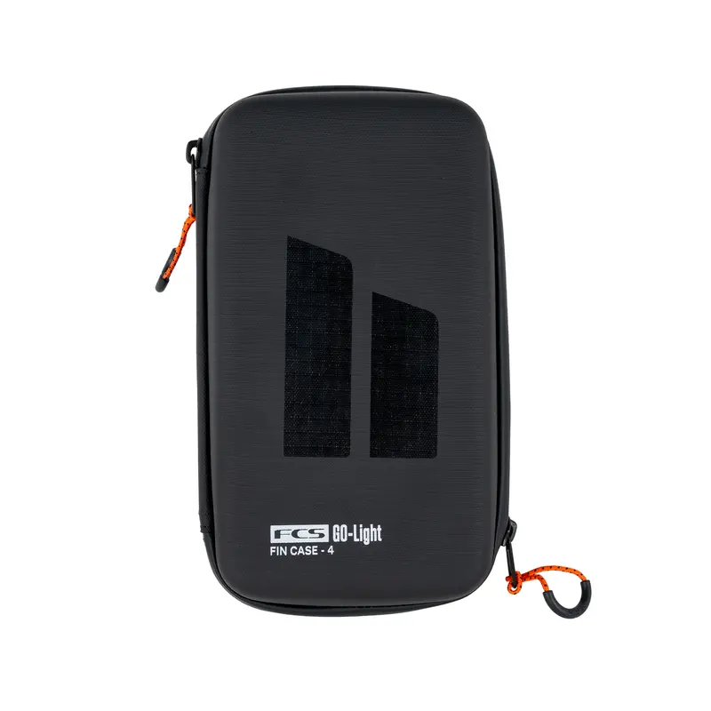 Fcs Compact Fin Case – Fits 4 Sets Of Fins 1