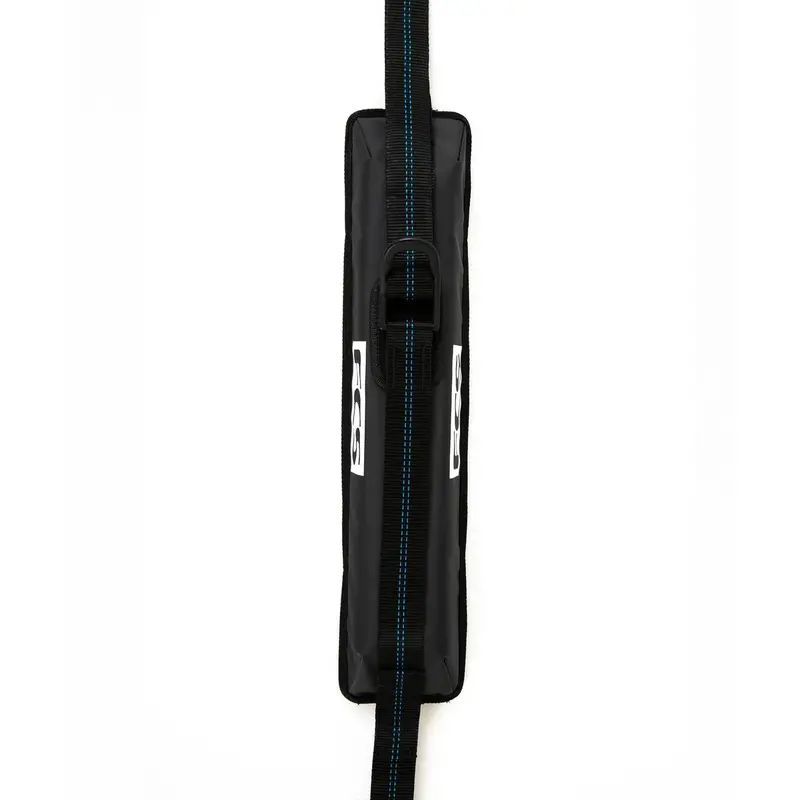 Fcs D-Ring Single Soft Roof Rack System – Adjustable Surfboard Carrier 1