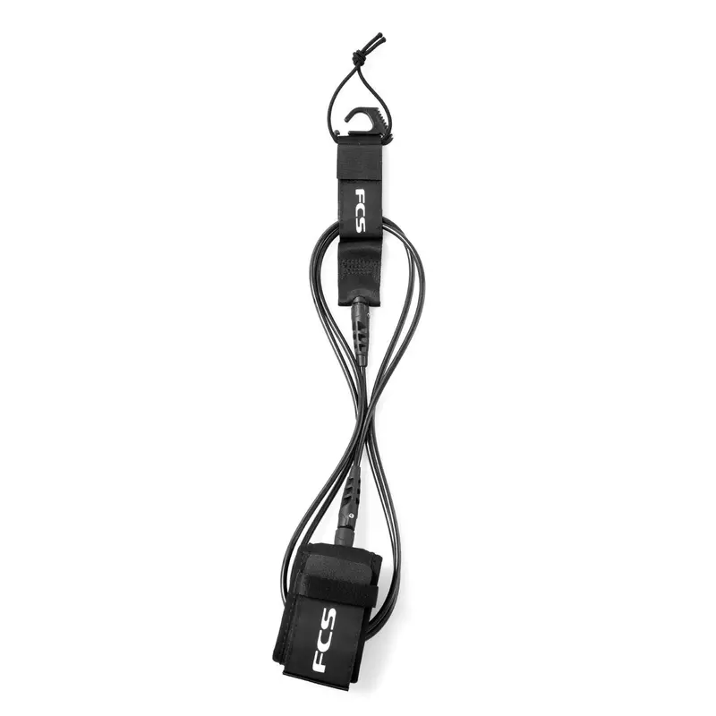 Fcs Essential All-Round Longboard Surf Leash 1