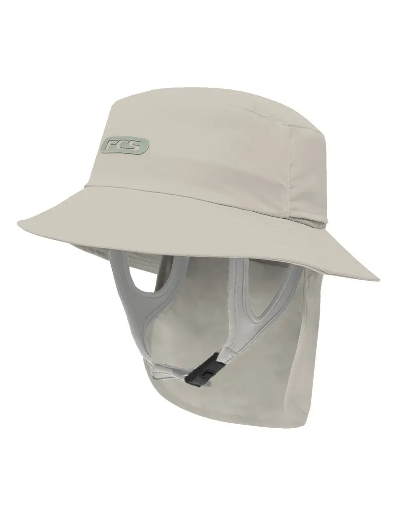 Fcs Essential Surf Bucket Hat – Upf 50+ Sun Protection 1