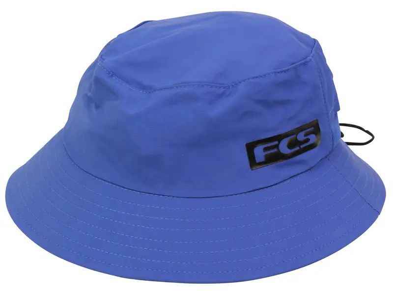 Fcs Essential Surf Bucket Hat – Uv Protection & Breathable Fabric 1