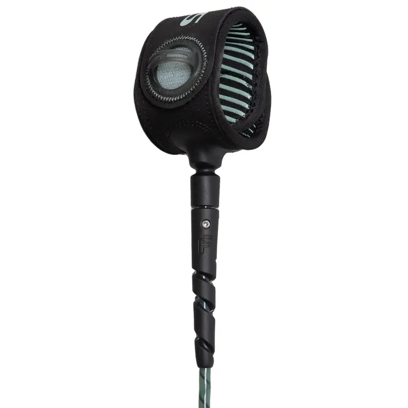 Fcs Freedom Helix All-Around Surf Leash (Standard Length) 1