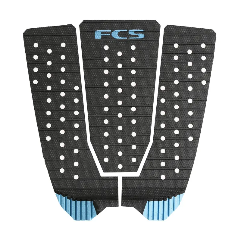 Fcs Kolohe Tread-Lite Surfboard Deck Pad – Lightweight Grip 1