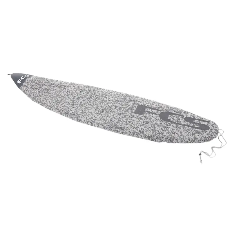 Fcs Longboard Stretch Neoprene Board Cover 1