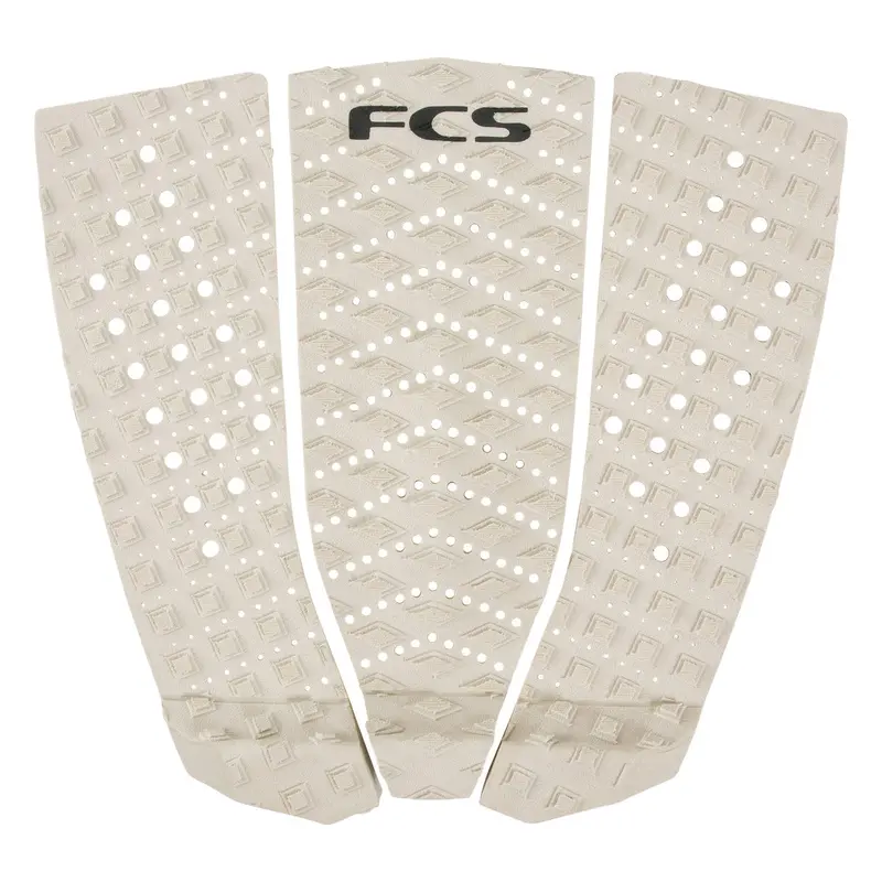 Fcs T-3 Wide Eco-Friendly Traction Pad 1