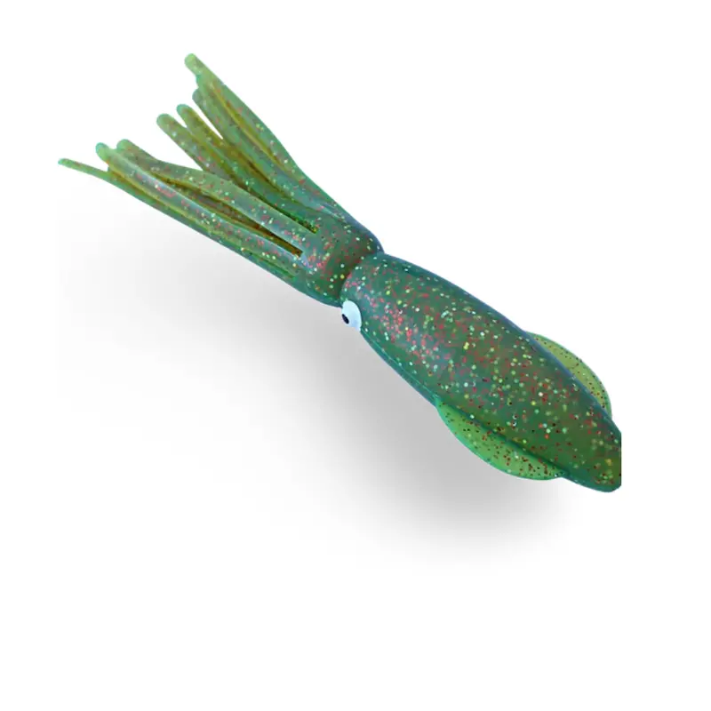 Fin Strike B2 Squid Jig Lures 6