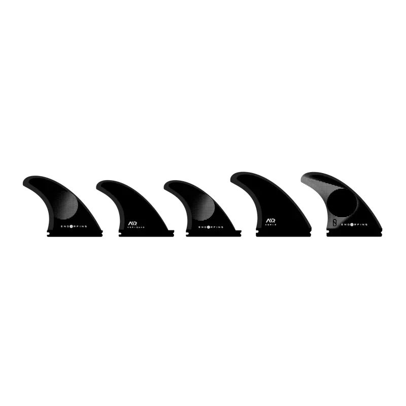 Firewire Endorfins Ks Rake Surfboard 1