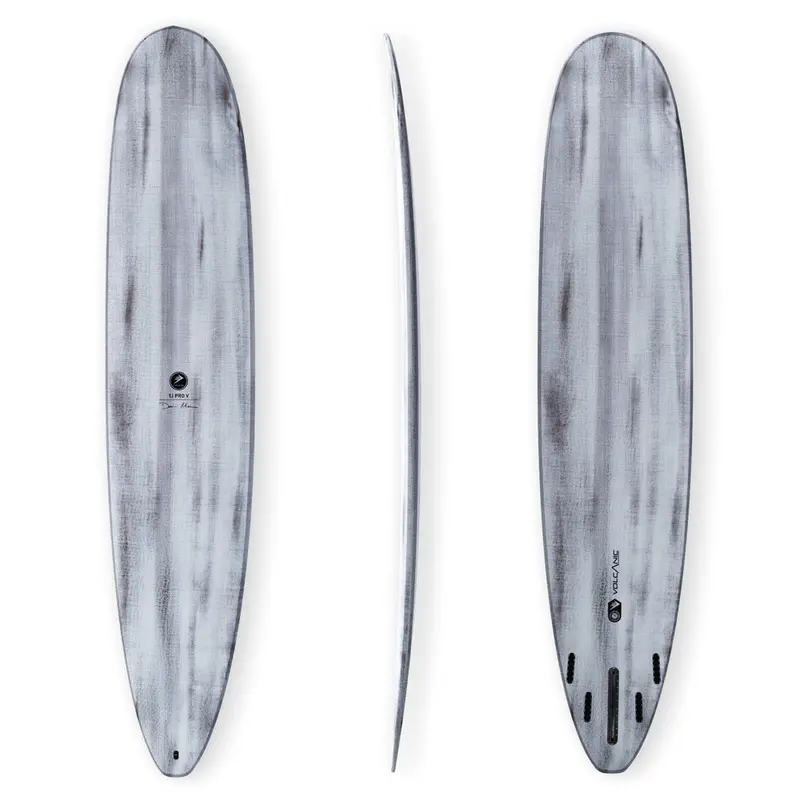 Firewire Surfboards Tj Pro V Surfboard Model 1