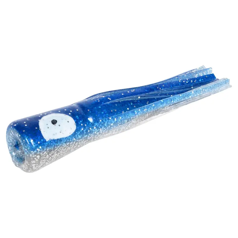 Fish Downsea Chugger Head Lures – 10-Piece Saltwater Pack 1