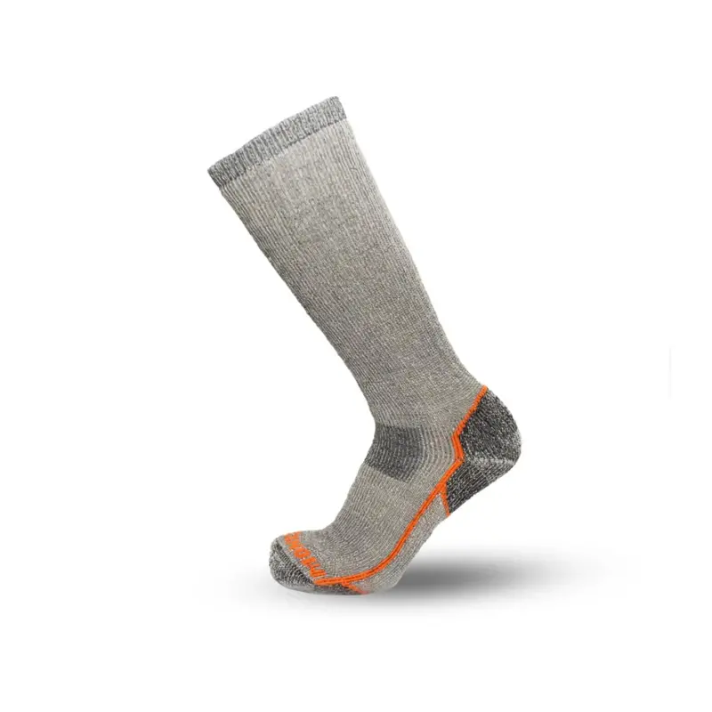 Fish Monkey Heavyweight Calf-High Fishing Socks (Sm425) 1