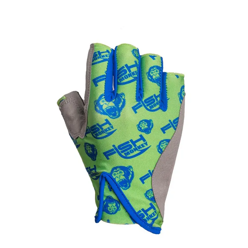 Fish Monkey Pro 365 All-Season Guide Gloves (Fm21) 1