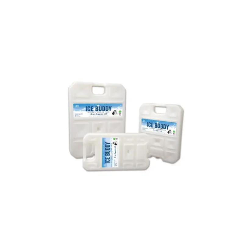 Fish Razr Ice Buddy Cooler Pack – 32°F Insulated Cold Storage 1